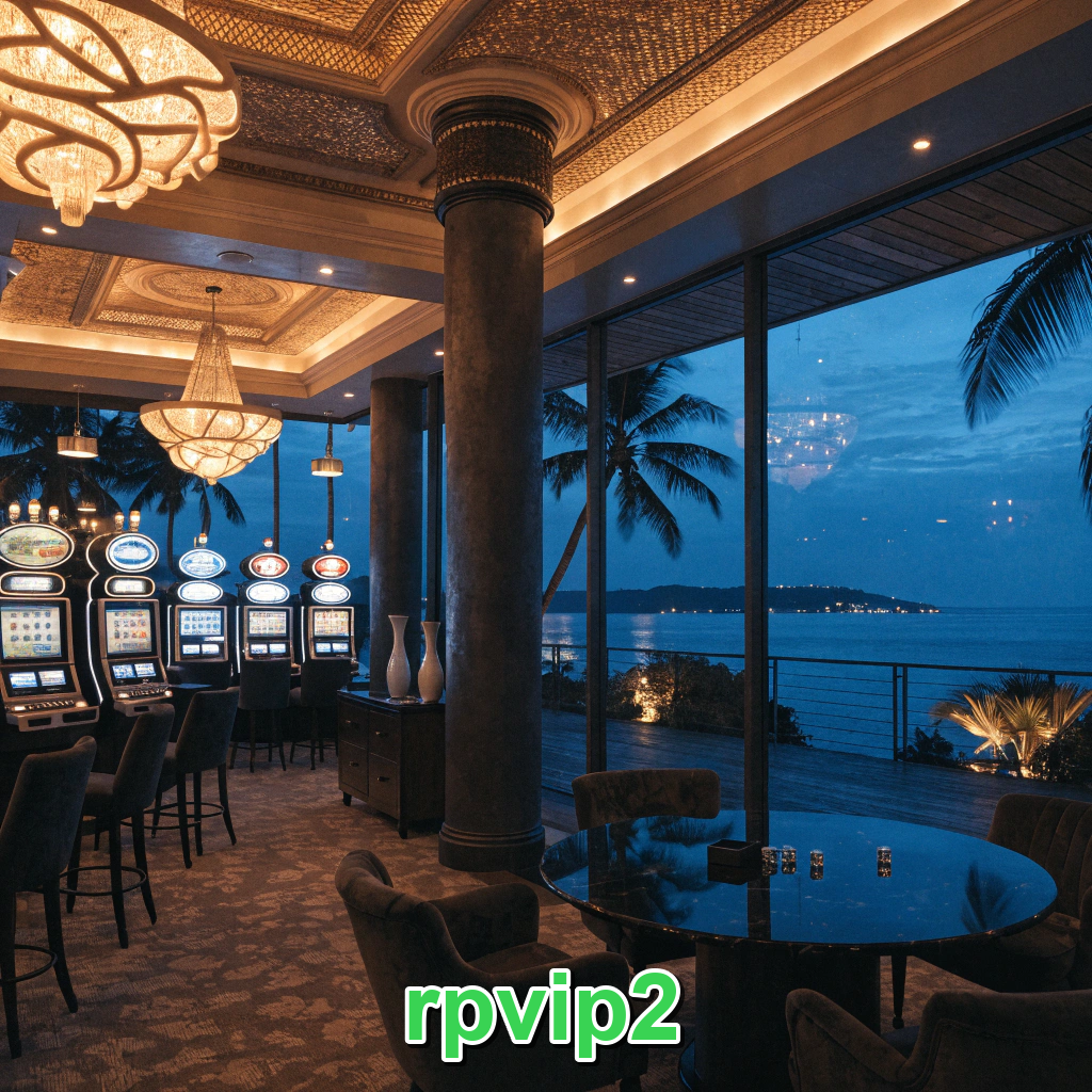 rpvip2 APK Indonesia - Panduan Lengkap dan Tutorial