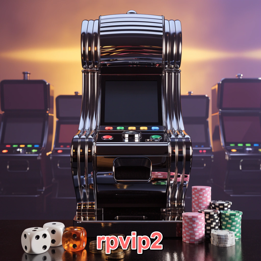 rpvip2 APK Indonesia - Panduan Lengkap dan Tutorial